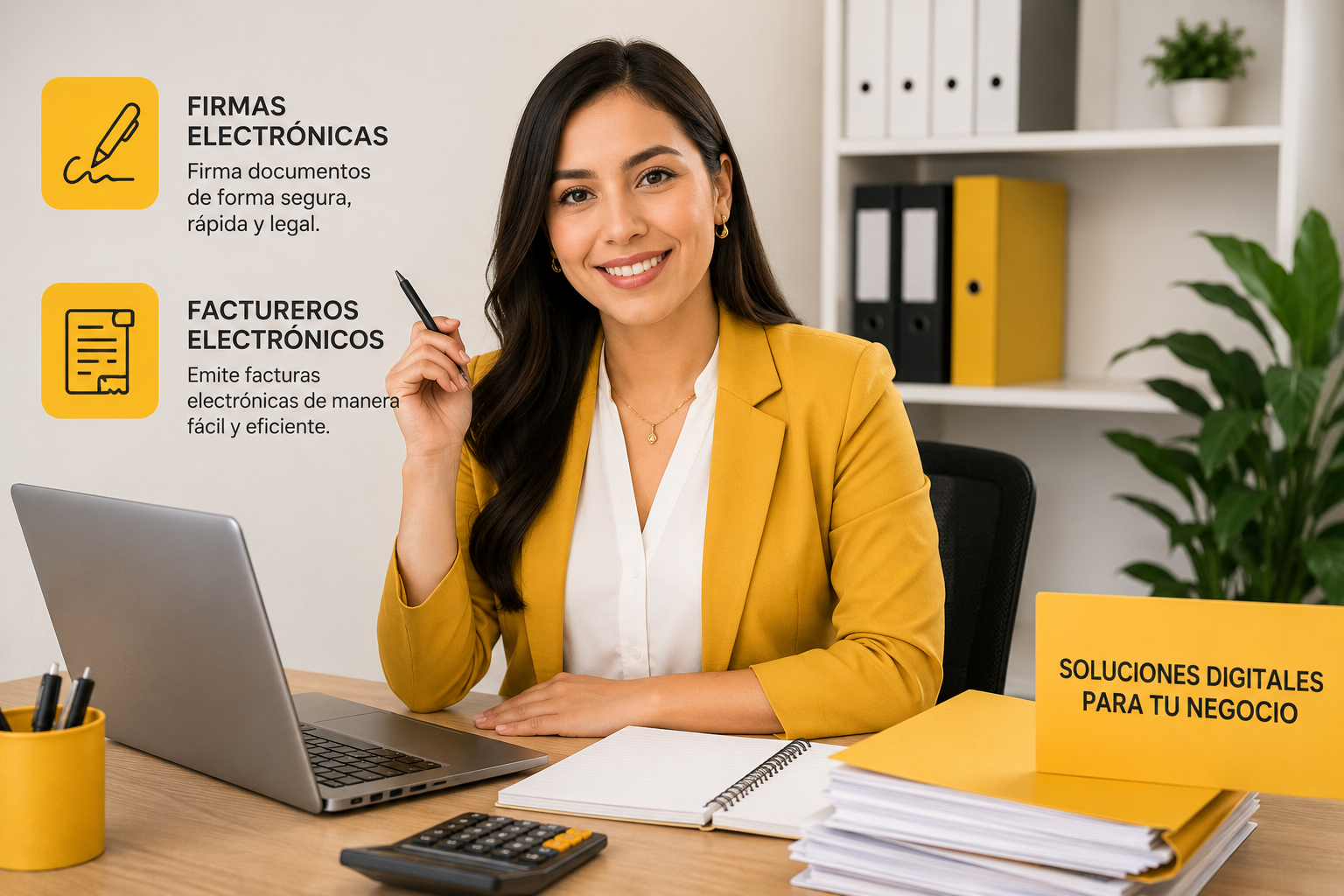 Distribuidor Factecu